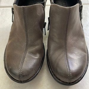 Born shoes. Size 6.5